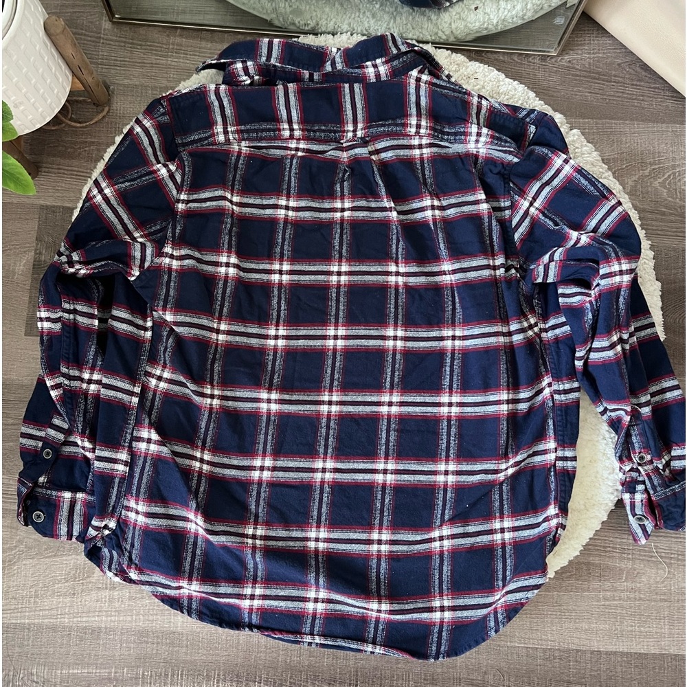 Flannel - Picture 3 of 5